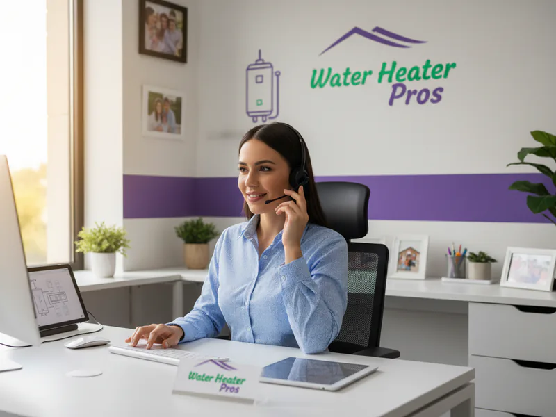 Water Heater Repair  in Lorton  FAQ